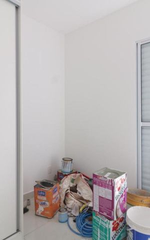 Apartamento para alugar com 39m², 2 quartos e sem vaga Apartamento para alugar com 39m², 2 quartos e sem vagaDormitório 2