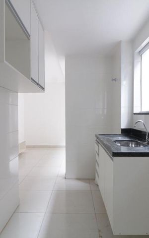 Apartamento para alugar com 39m², 2 quartos e sem vaga Apartamento para alugar com 39m², 2 quartos e sem vagaCozinha