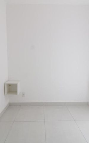 Apartamento para alugar com 39m², 2 quartos e sem vaga Apartamento para alugar com 39m², 2 quartos e sem vagaDormitório 1