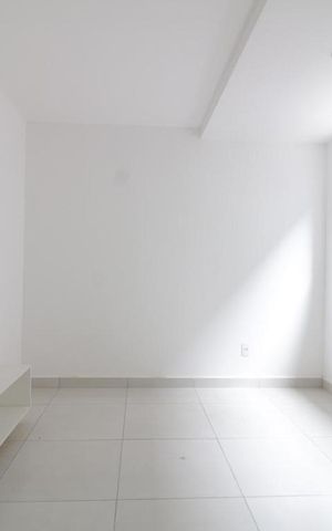 Apartamento para alugar com 39m², 2 quartos e sem vaga Apartamento para alugar com 39m², 2 quartos e sem vagaDetalhe Sala