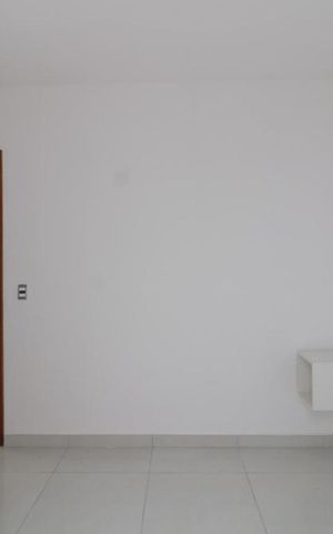 Apartamento para alugar com 39m², 2 quartos e sem vaga Apartamento para alugar com 39m², 2 quartos e sem vagaDormitório 1
