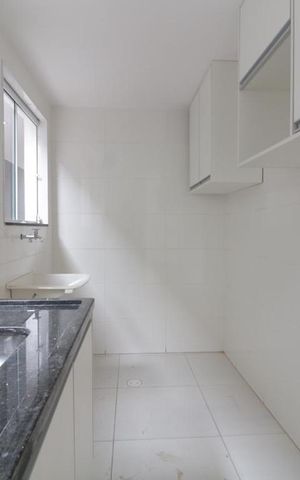 Apartamento para alugar com 39m², 2 quartos e sem vaga Apartamento para alugar com 39m², 2 quartos e sem vagaCozinha
