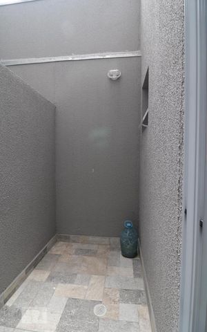 Apartamento para alugar com 39m², 2 quartos e sem vaga Apartamento para alugar com 39m², 2 quartos e sem vagasacada dormitório 2