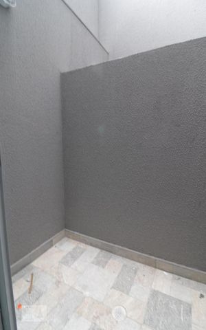 Apartamento para alugar com 39m², 2 quartos e sem vaga Apartamento para alugar com 39m², 2 quartos e sem vagasacada dormitório 1