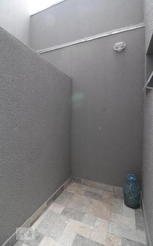 Apartamento para alugar com 39m², 2 quartos e sem vaga Apartamento para alugar com 39m², 2 quartos e sem vagasacada dormitório 2