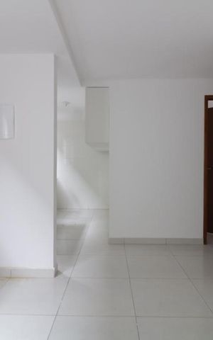 Apartamento para alugar com 39m², 2 quartos e sem vaga Apartamento para alugar com 39m², 2 quartos e sem vagaSala