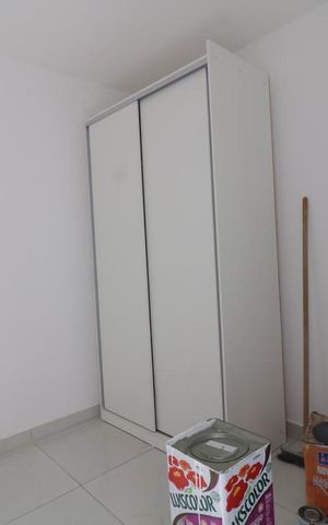 Apartamento para alugar com 39m², 2 quartos e sem vaga Apartamento para alugar com 39m², 2 quartos e sem vagaDormitório 2