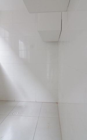 Apartamento para alugar com 39m², 2 quartos e sem vaga Apartamento para alugar com 39m², 2 quartos e sem vagaDetalhe da area de serviço