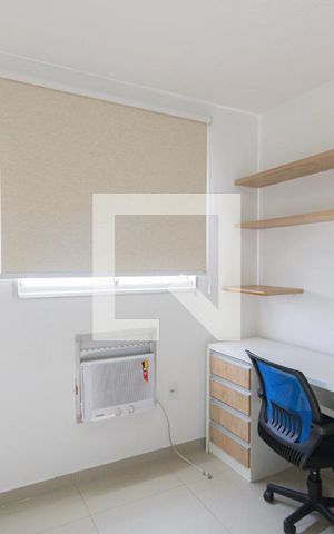 Apartamento para alugar com 57m², 2 quartos e 1 vaga Apartamento para alugar com 57m², 2 quartos e 1 vagaQuarto 1
