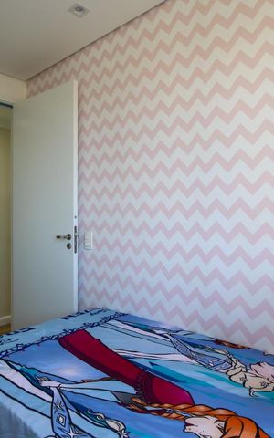 Apartamento à venda com 42m², 2 quartos e sem vaga Apartamento à venda com 42m², 2 quartos e sem vagaQuarto 2