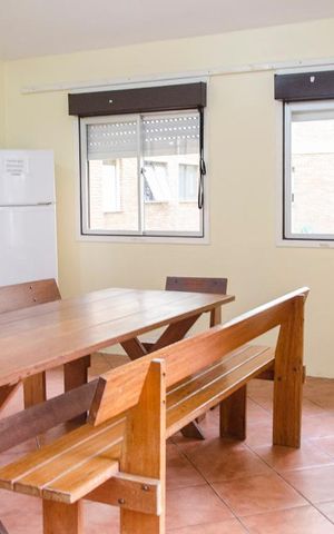 Apartamento para alugar com 70m², 3 quartos e sem vaga