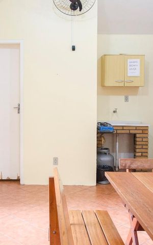 Apartamento para alugar com 70m², 3 quartos e sem vaga