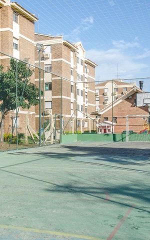 Apartamento para alugar com 70m², 3 quartos e sem vaga
