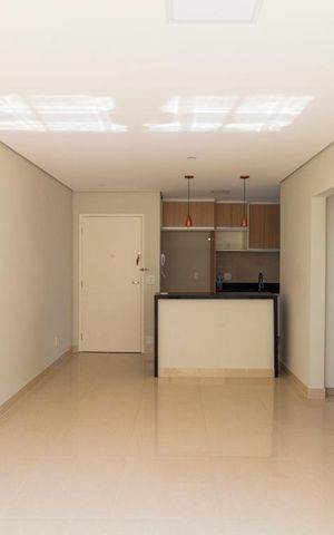 Apartamento para alugar com 50m², 1 quarto e 1 vagaSala