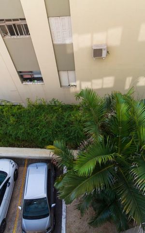Apartamento para alugar com 50m², 1 quarto e 1 vagaVista