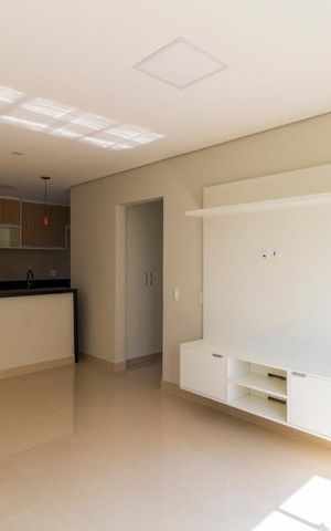 Apartamento para alugar com 50m², 1 quarto e 1 vagaSala