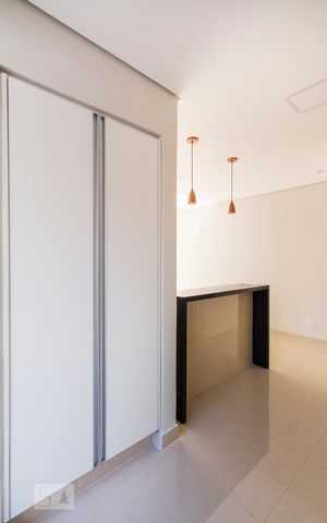 Apartamento para alugar com 50m², 1 quarto e 1 vagaCozinha