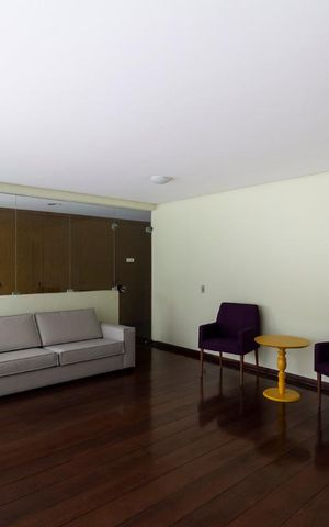 Apartamento para alugar com 50m², 1 quarto e 1 vagaSalão de Festas