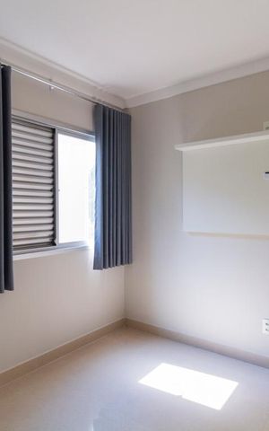 Apartamento para alugar com 50m², 1 quarto e 1 vagaQuarto