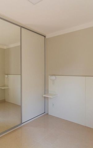 Apartamento para alugar com 50m², 1 quarto e 1 vagaQuarto