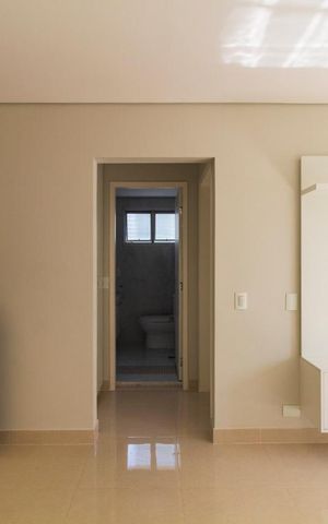 Apartamento para alugar com 50m², 1 quarto e 1 vagaSala