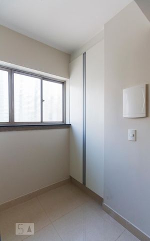Apartamento para alugar com 50m², 1 quarto e 1 vagaÁrea de Serviço