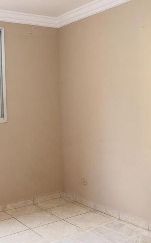 Apartamento à venda com 55m², 2 quartos e 1 vagaQuarto 1