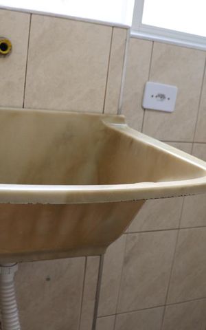 Apartamento à venda com 55m², 2 quartos e 1 vagaÁrea de Serviço
