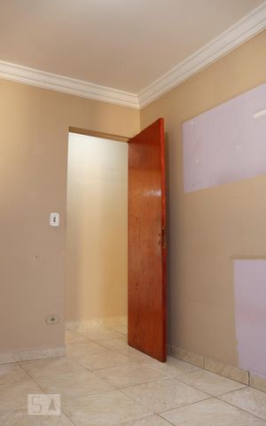 Apartamento à venda com 55m², 2 quartos e 1 vagaQuarto 1