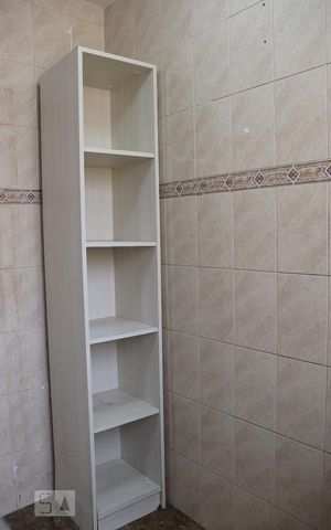 Apartamento à venda com 55m², 2 quartos e 1 vagaÁrea de Serviço