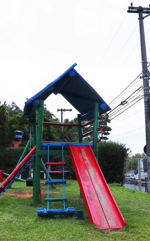 Apartamento à venda com 55m², 2 quartos e 1 vagaÁrea Comum - Playground