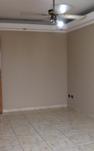 Apartamento à venda com 55m², 2 quartos e 1 vagaSala