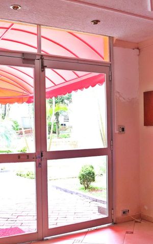 Apartamento à venda com 55m², 2 quartos e 1 vagaÁrea comum