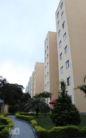 Apartamento à venda com 55m², 2 quartos e 1 vagaÁrea comum