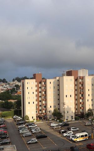 Apartamento à venda com 55m², 2 quartos e 1 vagaVista do Quarto 1