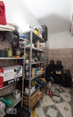 Casa à venda com 150m², 3 quartos e 2 vagas Casa à venda com 150m², 3 quartos e 2 vagasQuarto de Serviço