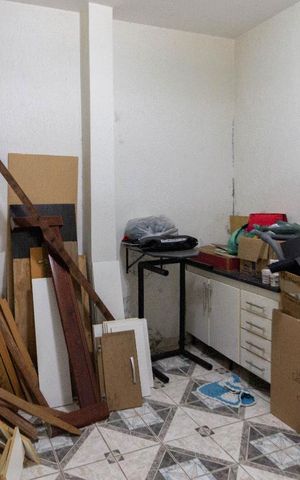 Casa à venda com 150m², 3 quartos e 2 vagas Casa à venda com 150m², 3 quartos e 2 vagasQuarto de Serviço