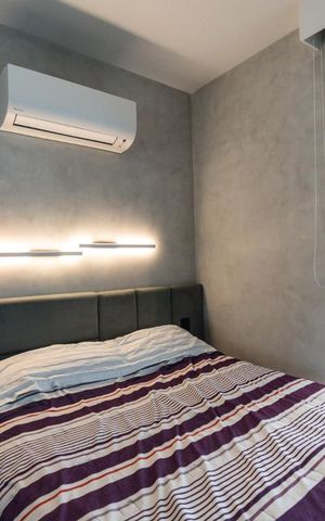 Studio para alugar com 32m², 1 quarto e 1 vagaStudio
