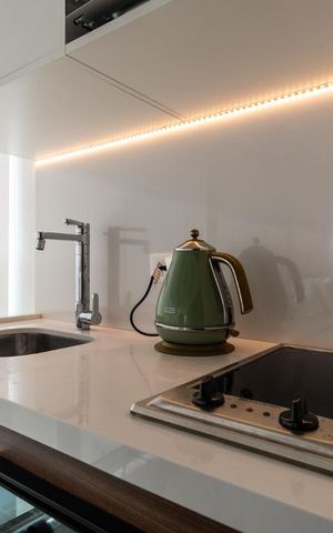 Studio para alugar com 32m², 1 quarto e 1 vagaStudio