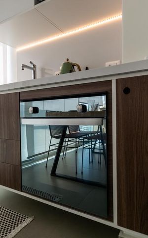 Studio para alugar com 32m², 1 quarto e 1 vagaStudio