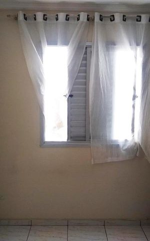 Apartamento à venda com 52m², 2 quartos e 1 vaga Apartamento à venda com 52m², 2 quartos e 1 vagaDormitório 1