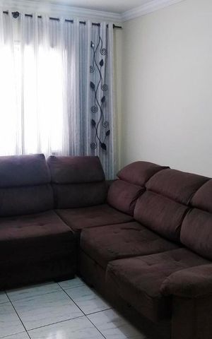Apartamento à venda com 52m², 2 quartos e 1 vaga Apartamento à venda com 52m², 2 quartos e 1 vagaSala
