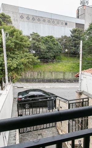 Casa à venda com 298m², 3 quartos e 8 vagasVista da Suíte 3