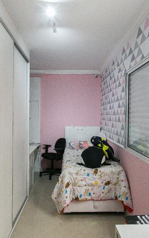 Casa à venda com 298m², 3 quartos e 8 vagasSuíte 2
