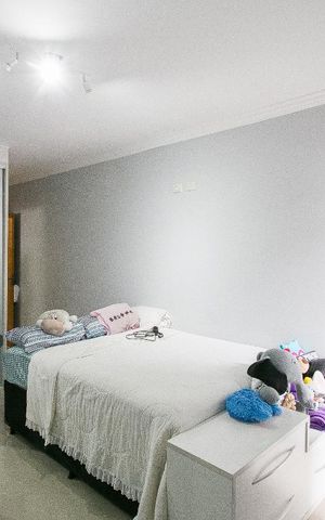 Casa à venda com 298m², 3 quartos e 8 vagasSuíte 3