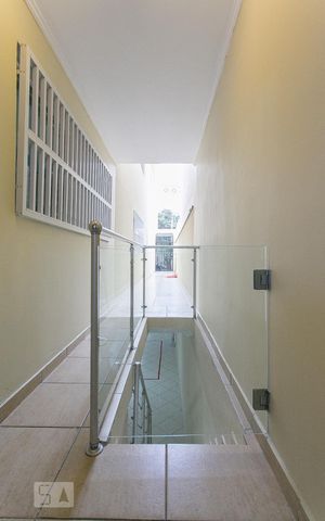 Casa à venda com 298m², 3 quartos e 8 vagasÁrea Externa