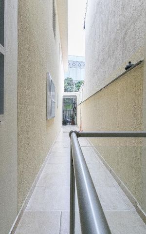 Casa à venda com 298m², 3 quartos e 8 vagasÁrea Externa