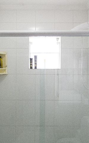 Casa à venda com 298m², 3 quartos e 8 vagasBanheiro de Suíte 3