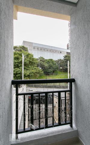 Casa à venda com 298m², 3 quartos e 8 vagasVaranda da Suíte 3