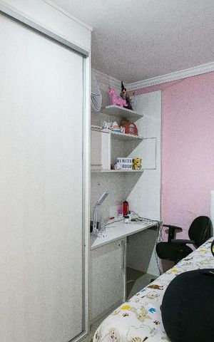 Casa à venda com 298m², 3 quartos e 8 vagasSuíte 2